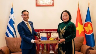 Liên hiệp các tổ chức UNESCO vinh danh Nam A Bank thương hiệu văn hóa