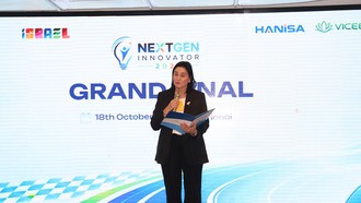 Đánh thức khát vọng sáng tạo của thế hệ trẻ Việt Nam