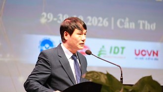 Kết nối dữ liệu để mở rộng kho tri thức thư viện Việt Nam