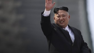 Tiết lộ thông điệp của Tổng thống Putin gửi đến ông Kim Jong-un