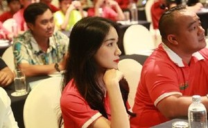 Hòa Minzy bị 'ném đá' vì phát ngôn gây sốc trong một sự kiện dành cho trẻ em