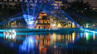 Khởi động, kết nối nguồn lực để xây dựng hệ sinh thái sáng tạo đô thị ở Hà Nội