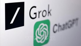 EU “tuýt còi” chatbot Grok của tỷ phú E.Musk sau bê bối nội dung AI gây phẫn nộ