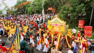 Về vùng cực nam Tổ Quốc thưởng thức 2 di sản văn hóa thế giới​