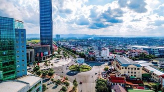 Hà Tĩnh sẵn sàng cất cánh cùng vận hội lịch sử