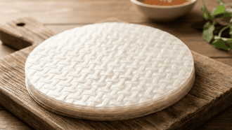 Bánh tráng Việt Nam và những biến thể trong nền ẩm thực châu Âu