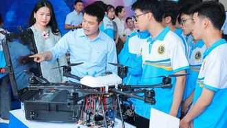 Cục Sở hữu trí tuệ hướng tới chuyển đổi số toàn diện