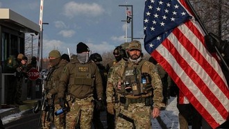 Mỹ: Bang Minnesota kiện chính phủ liên bang về triển khai lực lượng thực thi luật nhập cư