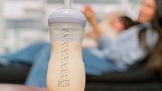 Pháp điều tra ca trẻ sơ sinh tử vong liên quan sữa bột Nestlé