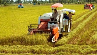 Phát huy vai trò, khơi dậy sức sáng tạo của giai cấp nông dân