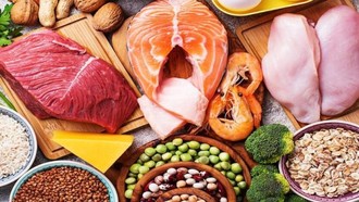 Thủ tục công bố tiêu chuẩn áp dụng đối với thực phẩm