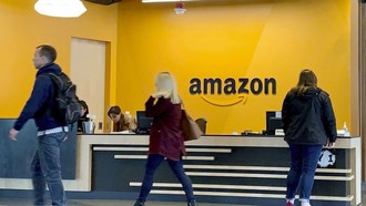 Amazon cắt giảm 16.000 việc làm trên toàn cầu