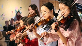 Tiếp tục sáng tạo, thực hiện cam kết của Thành phố Sáng tạo UNESCO