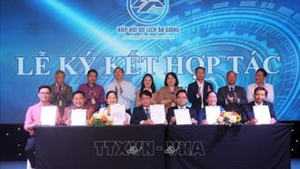 Chuẩn bị chu đáo, đáp ứng nhu cầu của du khách dịp APEC 2027