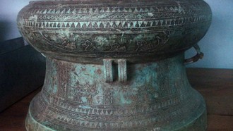 Công nhận 30 bảo vật quốc gia năm 2025