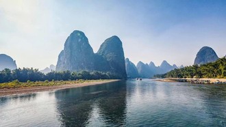 Giải mã "thủ phạm" nhấn chìm nền văn minh cổ đại trên sông Dương Tử