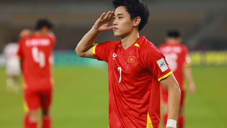 Nguyễn Đình Bắc và món nợ ân tình của bóng đá Việt Nam