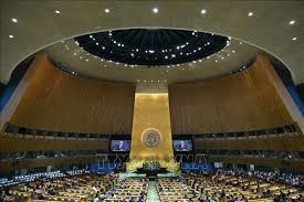 Đại hội đồng LHQ bổ nhiệm 40 thành viên vào Ban Khoa học quốc tế độc lập về AI