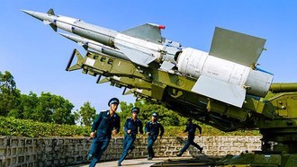 Quy chế hoạt động của Ban chỉ đạo phòng không nhân dân Trung ương