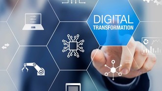 Ban hành Kế hoạch triển khai thi hành Luật Chuyển đổi số