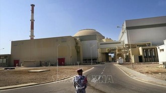 Mỹ gia tăng sức ép, hối thúc Iran sớm đạt thỏa thuận hạt nhân