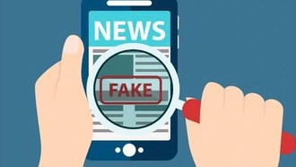 Xử lý nghiêm chiêu trò dùng công nghệ "hồi sinh" tin cũ đánh lừa dư luận