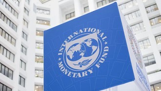 IMF dự báo kinh tế Mỹ tăng trưởng 2,6% trong năm 2026; đề nghị hợp tác nới lỏng rào cản thương mại