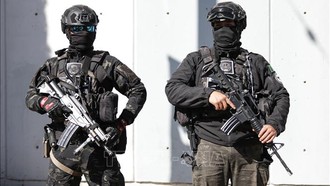 Mexico bắt giữ thêm nhân vật chủ chốt liên quan đến băng nhóm ma túy CJNG