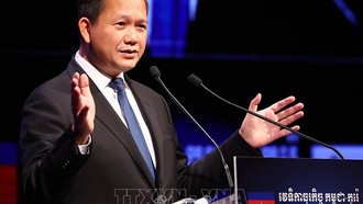 Campuchia khẳng định quyết tâm loại bỏ các trung tâm lừa đảo