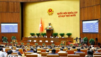 Đưa Luật Trí tuệ nhân tạo vào cuộc sống: Thiết lập khung quản trị toàn diện cho AI