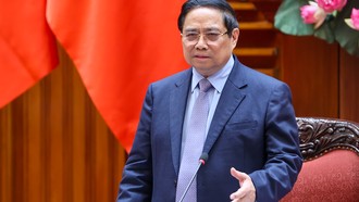 Đáp ứng đủ nhu cầu năng lượng, xăng dầu cho sản xuất, kinh doanh và tiêu dùng