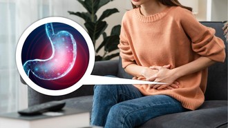 Phương pháp mới hiệu quả gấp 60 lần trong điều trị vi khuẩn gây ung thư dạ dày