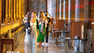 Thái Lan xem xét giảm thời gian lưu trú miễn thị thực của du khách quốc tế