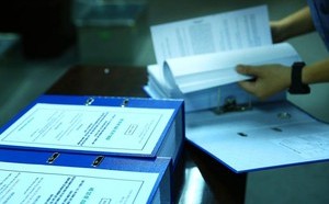 Danh mục bí mật nhà nước thuộc lĩnh vực công nghiệp và thương mại