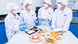 AIG xây dựng nền tảng thương mại số cùng Salesforce nhằm nâng cao năng suất và thúc đẩy chuyển đổi số