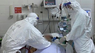 Người dân không hoang mang cũng không chủ quan trước biến thể mới của COVID-19