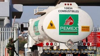 Mexico thúc đẩy nối lại hoạt động cung cấp nhiên liệu cho Cuba