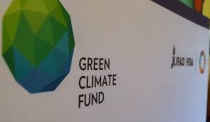 Quỹ Khí hậu Xanh phê duyệt 440 triệu USD cho châu Phi