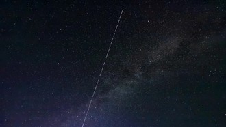 SpaceX xác nhận vệ tinh Starlink gặp sự cố trên quỹ đạo