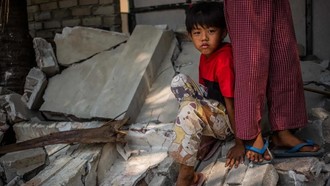 10 cuộc khủng hoảng nhân đạo cần được quan tâm nhiều hơn trong năm 2026