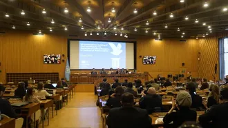 Lebanon: 39 di sản văn hóa được đặt dưới sự bảo vệ tăng cường