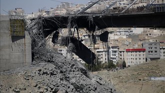 Iran cảnh báo trả đũa mạnh sau phát biểu cứng rắn của Mỹ