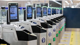 Trung Quốc triển khai cấp “giấy thông hành khu vực biên giới” điện tử