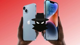 Nguy cơ từ việc tin tặc khai thác lỗ hổng thiết bị Apple