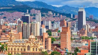 UNESCO công nhận Medellín là Thủ đô Sách Thế giới năm 2027