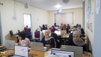 UNESCO triển khai hỗ trợ khẩn cấp 5,7 triệu USD tại Gaza, kêu gọi tăng cường viện trợ quốc tế