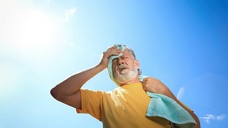 Liên Hợp Quốc cảnh báo: Trái Đất tích tụ nhiệt kỷ lục trong năm 2025