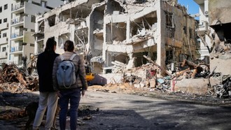 ASEAN, WB cảnh báo tác động tiềm tàng của cuộc xung đột tại Trung Đông đối với kinh tế toàn cầu