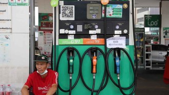 Thái Lan đối mặt thách thức kiểm soát lạm phát giữa khủng hoảng năng lượng