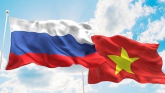 Hợp tác Việt-Nga trong lĩnh vực lưu trữ - hướng tới những trang sử mới